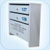Многосекционный почтовый шкаф ' ПС-04