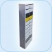Многосекционный почтовый шкаф (встраиваемый) ровный СПС-410